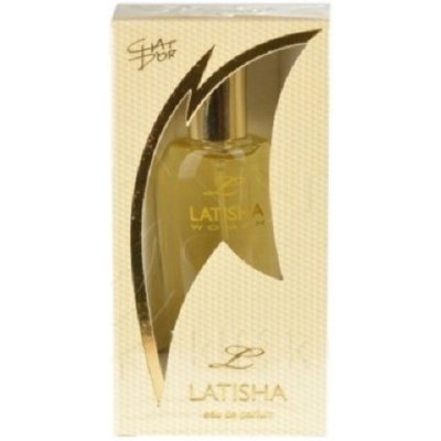 Chat D'or Latisha parfémovaná voda dámská 30 ml