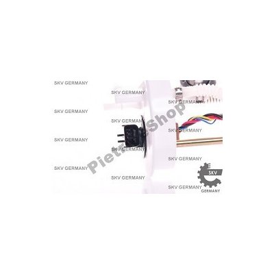 SKV Palivové čerpadlo DAEWOO MATIZ kompletní – Zbozi.Blesk.cz