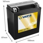 Varta YTX16-BS, 514902 – Zboží Mobilmania