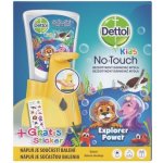 Dettol ZOO Kids 250ml – Zbozi.Blesk.cz