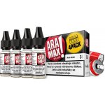 Aramax Max Drink 4 x 10 ml 3 mg – Hledejceny.cz