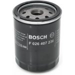 Bosch olejový filtr F 026 407 236 | Zboží Auto