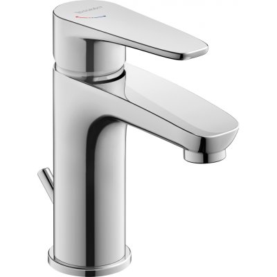 Duravit B.1 B11013001010 – Hledejceny.cz