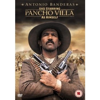 And Starring Pancho Villa As Himself DVD