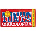 Tony’s Chocolonely Mléčná čokoláda 180 g – Zboží Dáma