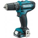 Akušroubovák Makita HP331DSAE