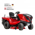 Solo by AL-KO T 18-95.4 HD V2 Premium – Zboží Dáma