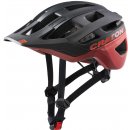 Cratoni AllRace black-red matt 2021