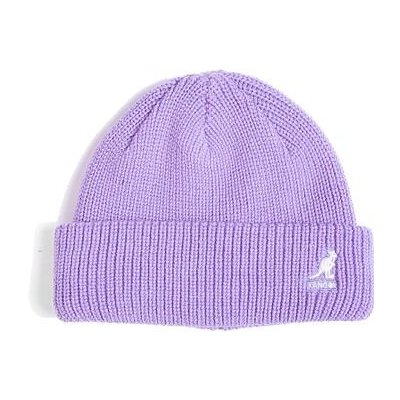 Kangol Cardinal 2 Way beanie Digital Lavender – Zboží Mobilmania