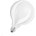 Osram LED A++ A++ E E27 tvar globusu 10 W teplá bílá – Hledejceny.cz
