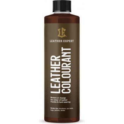 Leather Expert Colourant 500 ml – Zbozi.Blesk.cz