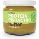 GymBeam Protein pistachio butter 200 g – Zboží Mobilmania