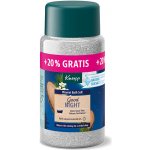 Kneipp sůl do koupele Good Night 500 g – Zboží Dáma