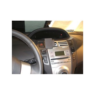 Brodit ProClip montážní konzole pro Toyota Yaris 06-11, na střed vlevo 853741 – Hledejceny.cz