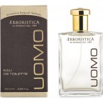 Athena's Erboristica Uomo toaletní voda pánská 100 ml – Hledejceny.cz