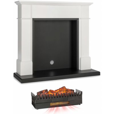 Klarstein Kamini FXL – Zboží Dáma