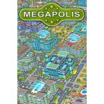 Megapolis – Hledejceny.cz