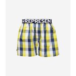 Represent trenky Classic Mike 18214 yellow – Hledejceny.cz