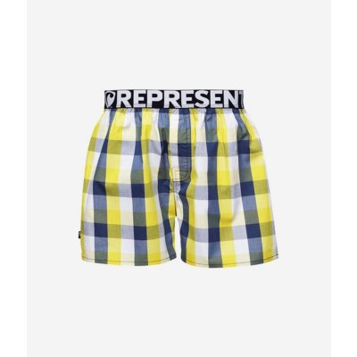 Represent trenky Classic Mike 18214 yellow – Hledejceny.cz