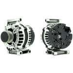Alternátor Peugeot Boxer 3 2.2 Hdi, Bosch 0125711001, 9674987580 – Sleviste.cz