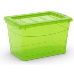 KIS Omni box zelený 16 l