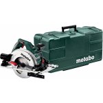 Metabo KS 55 FS 600955500 – Zboží Dáma