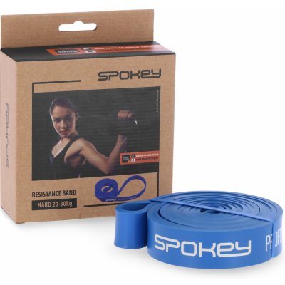 Spokey POWER II 20-30 kg – Zboží Mobilmania