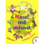 Nauč mě mluvit – Hledejceny.cz
