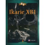 Ikarie XB 1 DVD – Hledejceny.cz
