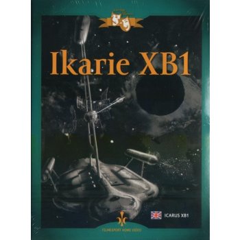 Ikarie XB 1 DVD