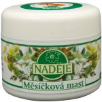 Apotheke měsíčková mast 134 ml – Hledejceny.cz