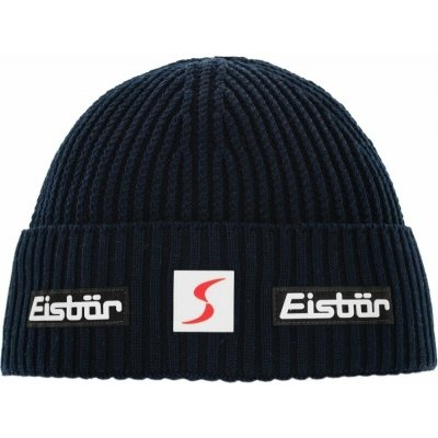 Eisbär Čiapka Nordic SP Beanie Black – Zboží Mobilmania