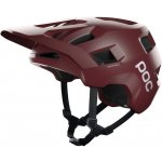 POC Kortal Garnet red matt 2022 – Zboží Dáma