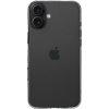 Pouzdro a kryt na mobilní telefon Apple Tactical TPU pro Apple iPhone 16 Plus čirý