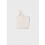 Mayoral top na jedno rameno smetanový – Zboží Dáma