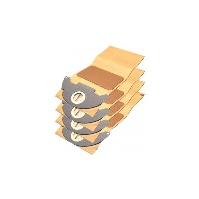 Jolly Karcher MV2 (WD 2) sáčky papírové 4ks – Zboží Mobilmania