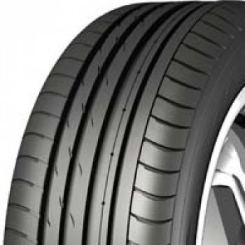 Nankang AS-2+ 235/30 R21 91Y