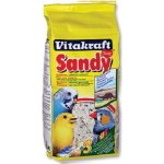 VITAKRAFT Sandy 2,5 kg – Zboží Mobilmania