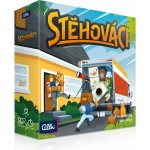 ALBI Stěhováci – Zboží Živě