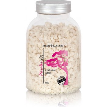 Dr. Gaye Pink Lake Salt Přírodní sůl z růžového jezera 850 g