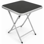 Aga Zahradní stůl MR6178-Gray 60x60x70 cm – Hledejceny.cz