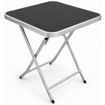 Aga Zahradní stůl MR6178-Gray 60x60x70 cm – Hledejceny.cz