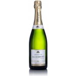 Champagne Jean Guérinot Blanc de Blancs 12% 0,75 l (holá láhev) – Zboží Dáma