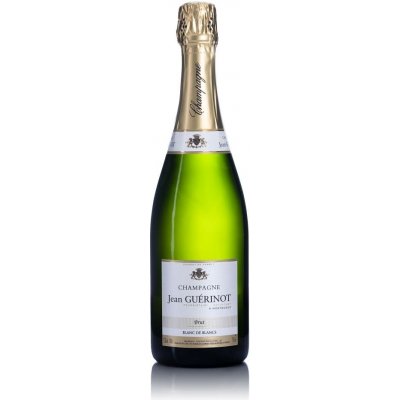 Champagne Jean Guérinot Blanc de Blancs 0,75l 12%