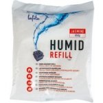 Lafita Pohlcovač vlhkosti náhradní náplň jasmín 450 g – Zboží Dáma