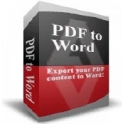 PDF to Word Converter – Zboží Živě