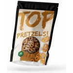 Topnatur Preclíky v mléčné čokoládě 150 g – Zboží Dáma