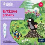 Albi Kúzelné čítanie Minikniha Krtkove príbehy SK – Zbozi.Blesk.cz