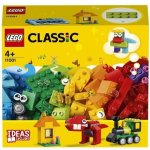 LEGO® Classic 11001 Kostky a nápady – Zbozi.Blesk.cz