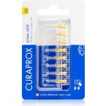 Curaprox CPS 09 Prime Refill mezizubní kartáčky bez držáku 8 ks – Zboží Mobilmania